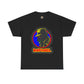 Raphael Retro Graphic T-Shirt | Classic Comic Style Tee