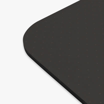 Skullwave Mouse Pad