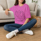 Retro Rebel Alliance Inspired Space Tee