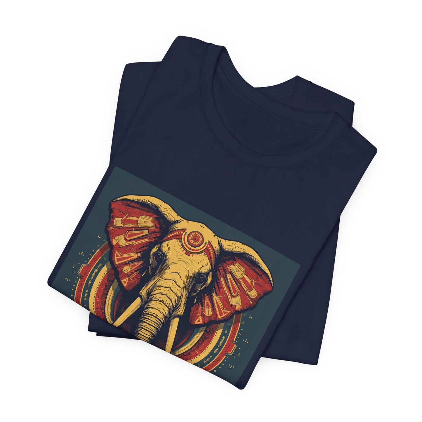 Circus Royale Tee