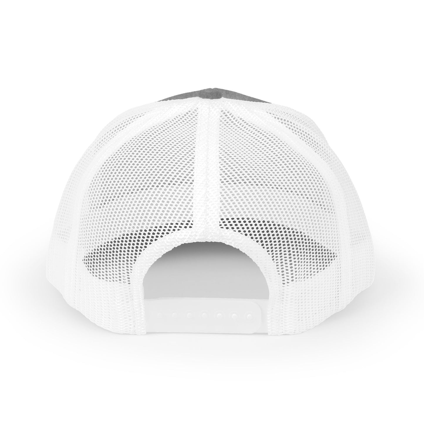 The Pirate King Retro Trucker Hat