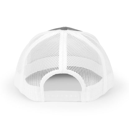 The Pirate King Retro Trucker Hat