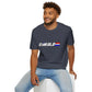 G.I.M. Old Retro Parody Tee
