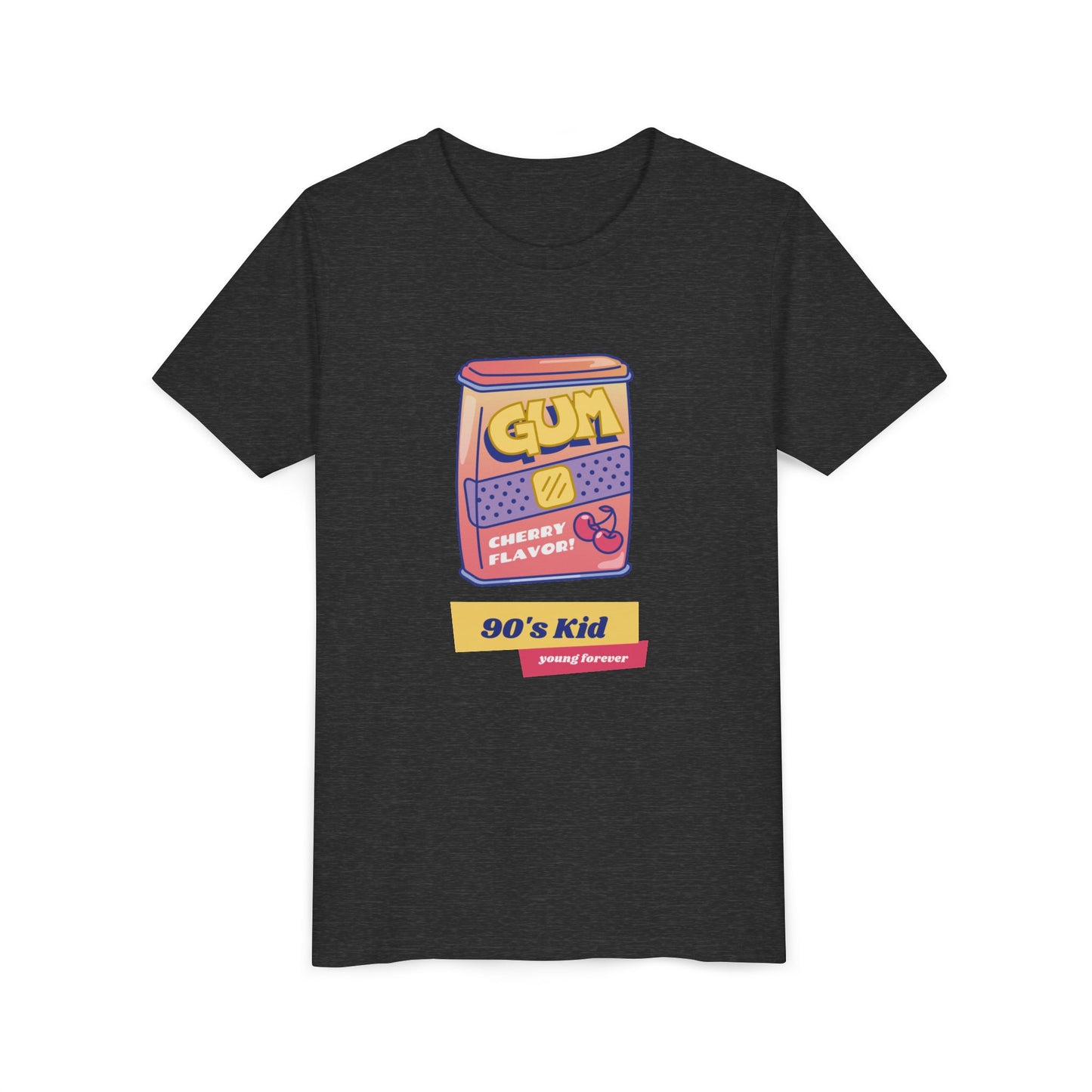 90's Kid Youth Tee