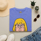 He-Nerd and the Masters of Geeks Tee