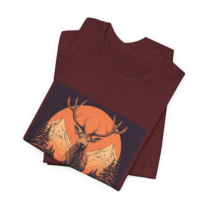 Forest King Tee