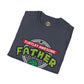Turtley Awesome Father Tee