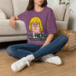 He-Nerd and the Masters of Geeks Tee