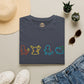 Starter Squad Retro Outline Tee