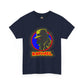 Raphael Retro Graphic T-Shirt | Classic Comic Style Tee