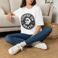 Coffee Or Give Me Death Tee