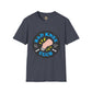 Bad Knee Club Tee