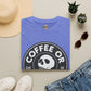 Coffee Or Give Me Death Tee