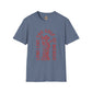 Long Live The Gulf of Mexico Retro Tee