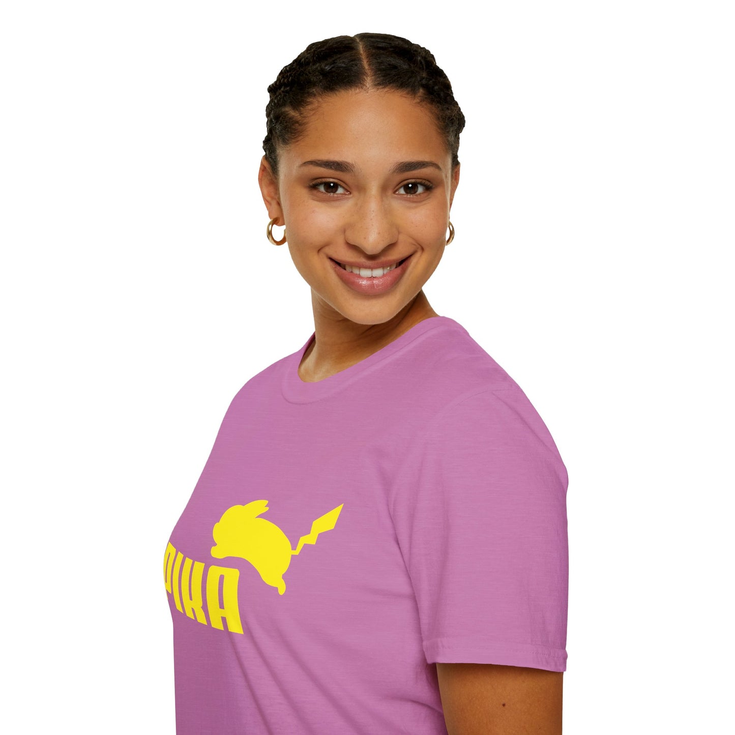 PIKA Retro Gamer Tee