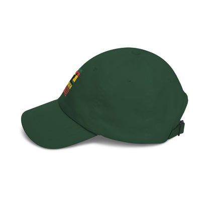 Guess What? Chicken Butt! Dad Cap