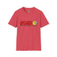 Don’t Happy Be Worry! Tee