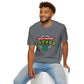 Turtley Awesome Father Tee