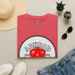 ADH&D: Roll For Concentration Tee
