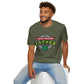Turtley Awesome Father Tee