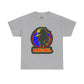 Raphael Retro Graphic T-Shirt | Classic Comic Style Tee