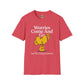 Worries Come And Go, But Wu-Tang Is Forever Tee