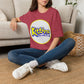 Kittens: Parody style shirt