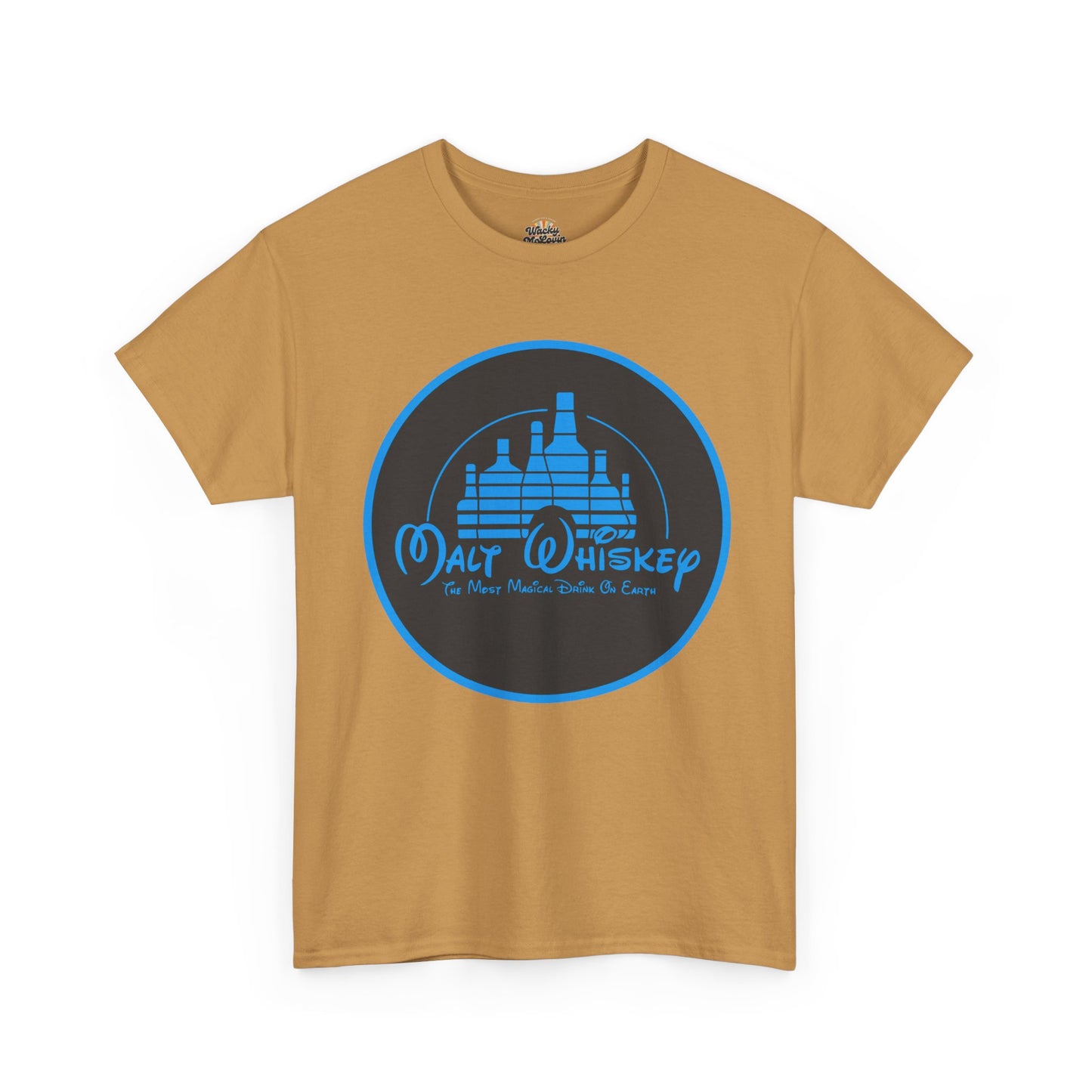 Retro Skyline Logo T-Shirt | Cool Graphic Streetwear Tee | Soft Cotton Unisex Shirt