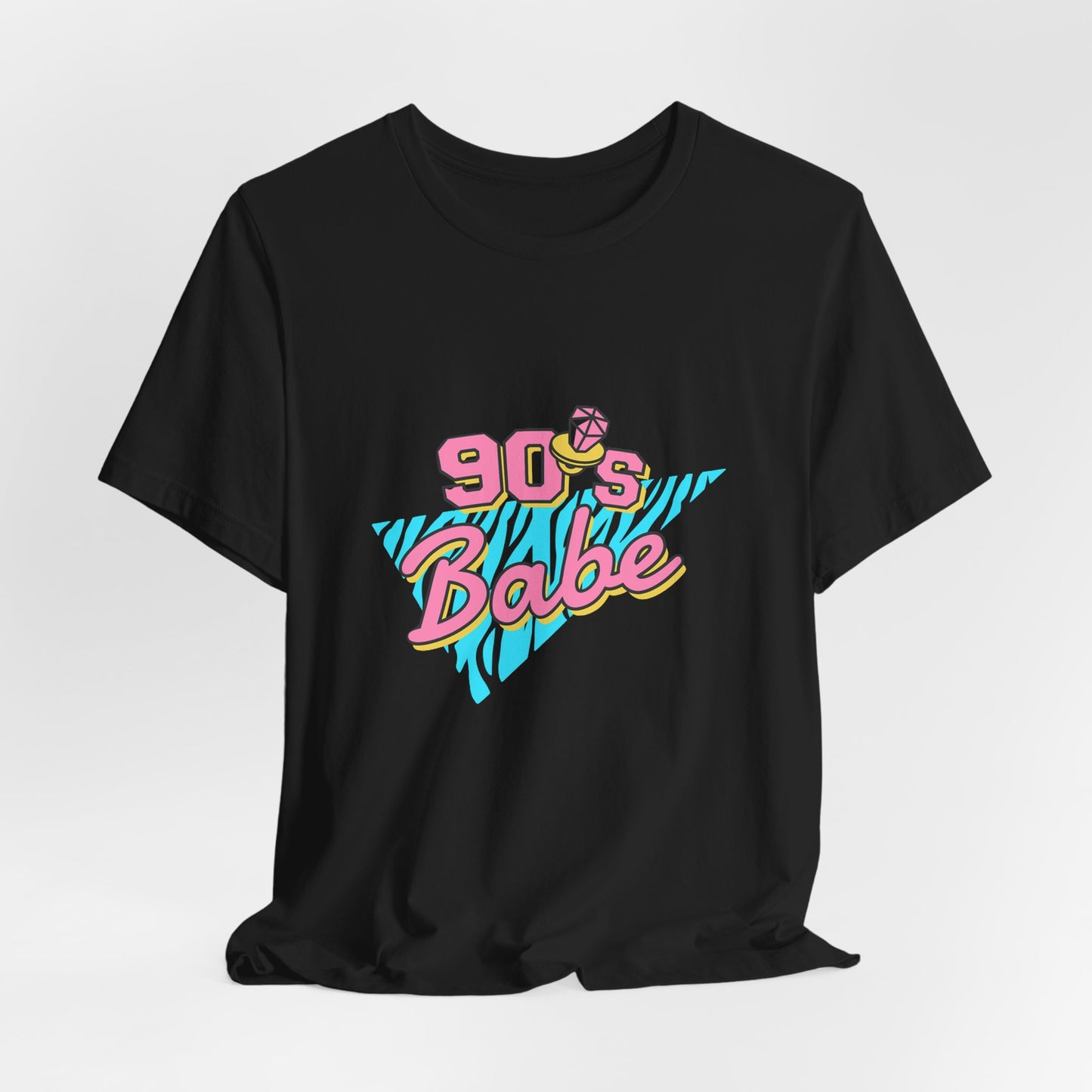 90's Babe Tee