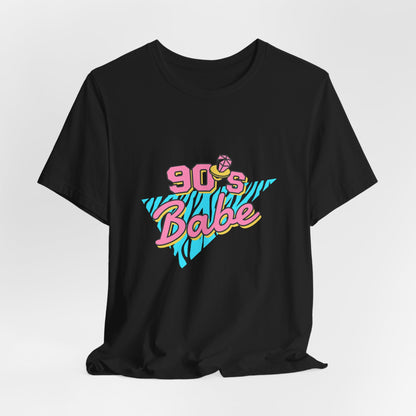 90's Babe Tee