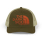The Dark Side Retro Trucker Hat