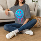 Melted Smile Vaporwave Tee