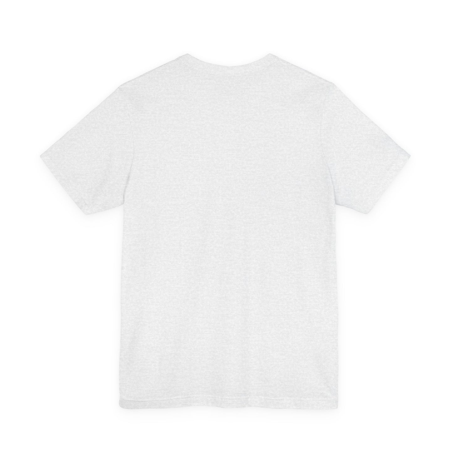 Chrome & Neon Diner Tee