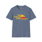 The Pirate King Retro Adventure Tee