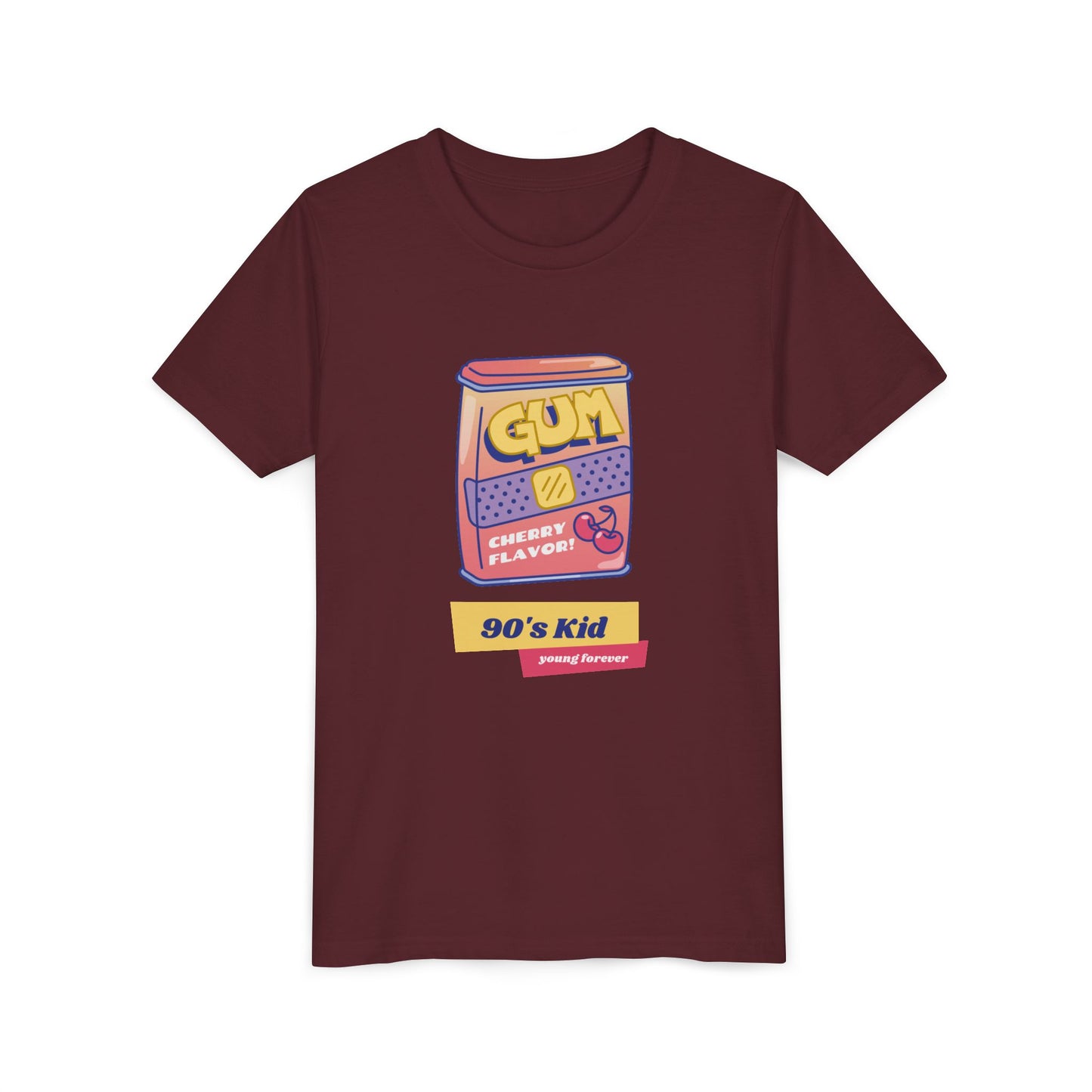 90's Kid Youth Tee