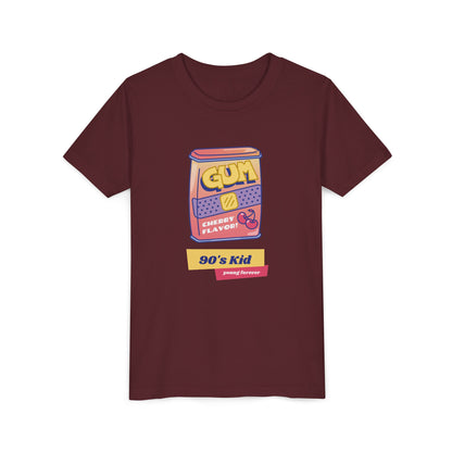 90's Kid Youth Tee