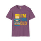I’m This Old Tee