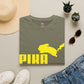 PIKA Retro Gamer Tee