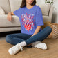 Trust Your Crazy Idea Tee