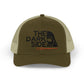 The Dark Side Retro Trucker Hat