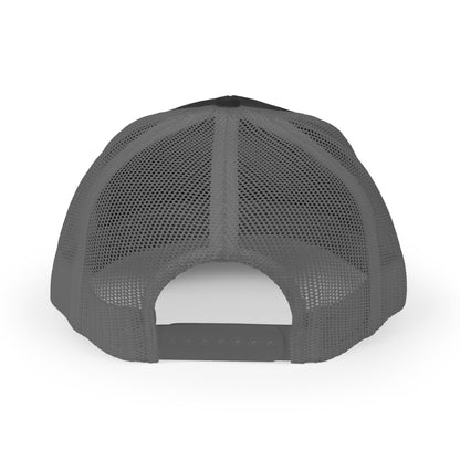 The Pirate King Retro Trucker Hat