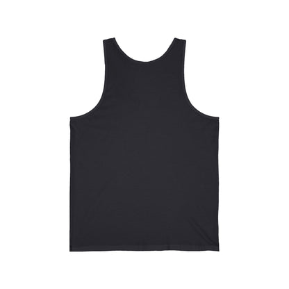 Build It Tune It Race It Tank Top
