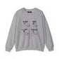 Per My Last Email Sweatshirt | Funny Office Humor Crewneck | Workplace Sarcasm Sweatshirt | Corporate Meme Sweater