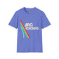 ARC Raiders Retro Gamer Tee