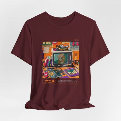 Anime Den Tee