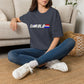 G.I.M. Old Retro Parody Tee