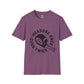 Measure Once Cuss Twice Tee