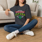 Turtley Awesome Father Tee