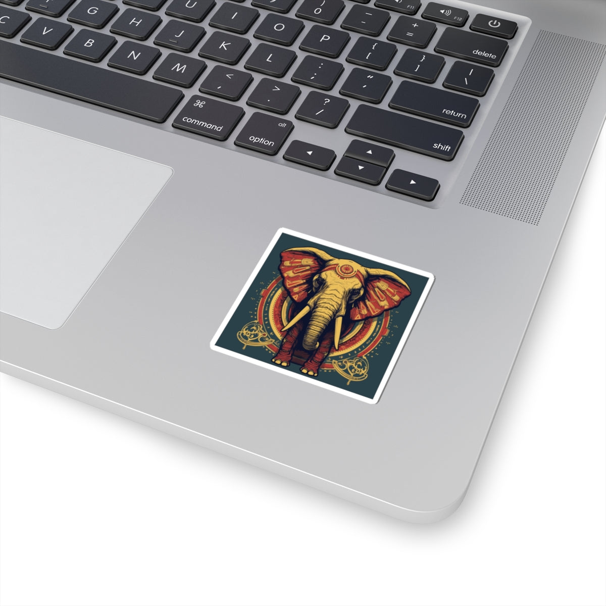 Circus Royale Sticker