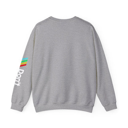 ARC Raiders Retro Arcade Sweatshirt | Vintage Gamer Crewneck | Retro Gaming Sweatshirt | Arcade Inspired Gamer Apparel